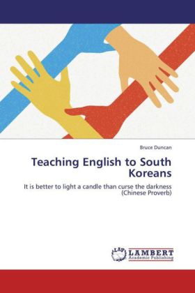 Teaching English to South Koreans