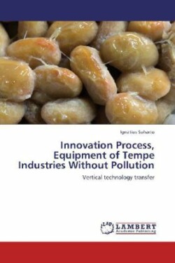 Innovation Process, Equipment of Tempe Industries Without Pollution