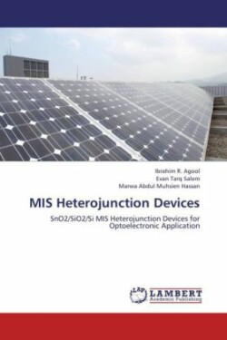 MIS Heterojunction Devices