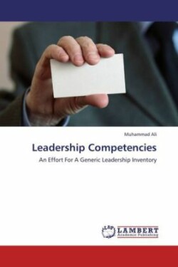 Leadership Competencies