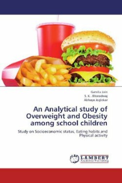 Analytical Study of Overweight and Obesity Among School Children