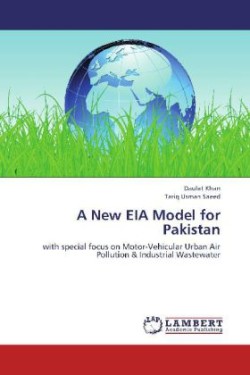 New EIA Model for Pakistan