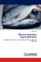 Marine genetics improvements