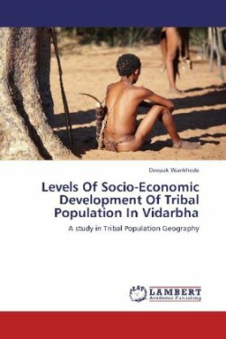 Levels of Socio-Economic Development of Tribal Population in Vidarbha