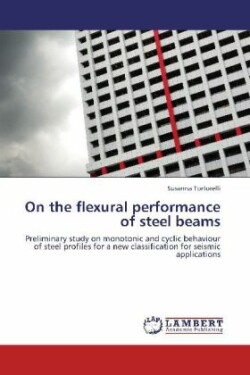 On the Flexural Performance of Steel Beams