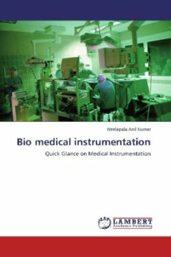 Bio Medical Instrumentation