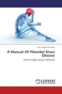 Manual of Pilonidal Sinus Disease