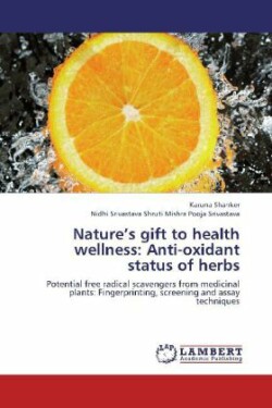 Nature's Gift to Health Wellness