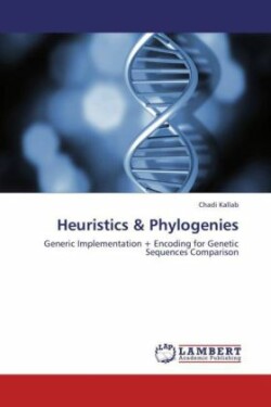 Heuristics & Phylogenies