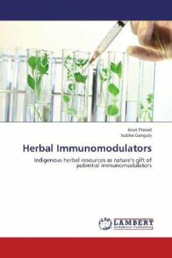 Herbal Immunomodulators