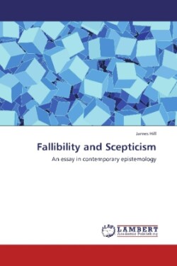 Fallibility and Scepticism