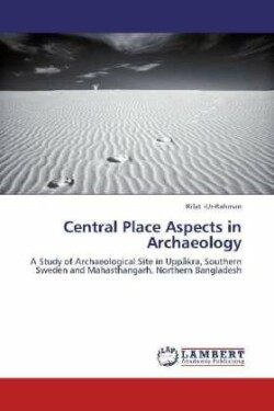 Central Place Aspects in Archaeology