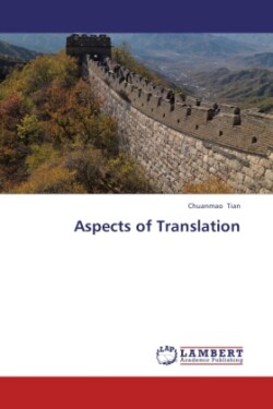 Aspects of Translation