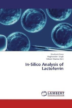 In-Silico Analysis of Lactoferrin