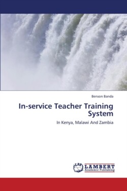 In-Service Teacher Training System