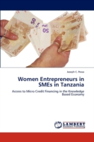 Women Entrepreneurs in SMEs in Tanzania