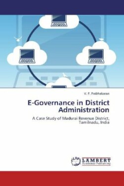 E-Governance in District Administration