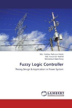 Fuzzy Logic Controller