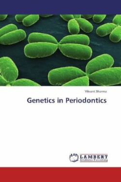 Genetics in Periodontics