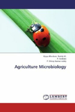 Agriculture Microbiology