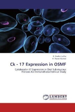 Ck - 17 Expression in Osmf