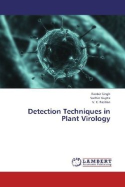 Detection Techniques in Plant Virology