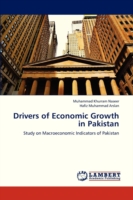 Drivers of Economic Growth in Pakistan