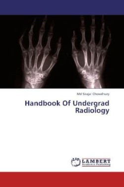 Handbook of Undergrad Radiology