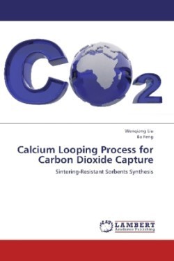 Calcium Looping Process for Carbon Dioxide Capture