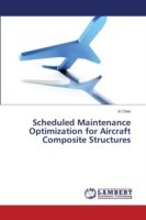 Scheduled Maintenance Optimization for Aircraft Composite Structures