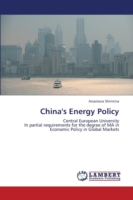 China's Energy Policy