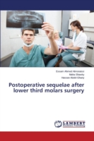 Postoperative sequelae after lower third molars surgery