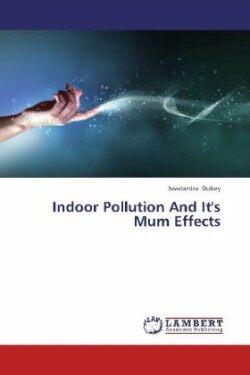 Indoor Pollution and It's Mum Effects