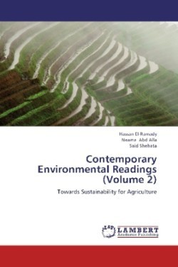 Contemporary Environmental Readings (Volume 2)
