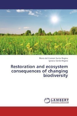 Restoration and Ecosystem Consequences of Changing Biodiversity