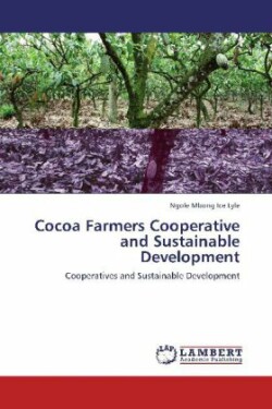 Cocoa Farmers Cooperative and Sustainable Development