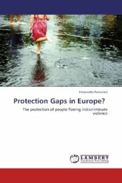 Protection Gaps in Europe?