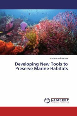 Developing New Tools to Preserve Marine Habitats