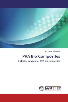 PVA Bio Composites