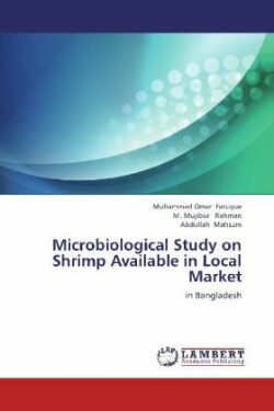 Microbiological Study on Shrimp Available in Local Market