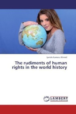 rudiments of human rights in the world history