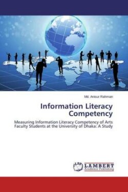 Information Literacy Competency