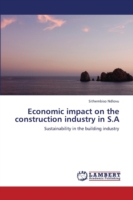 Economic impact on the construction industry in S.A