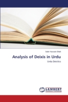 Analysis of Deixis in Urdu