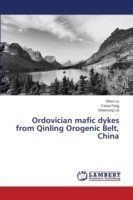 Ordovician mafic dykes from Qinling Orogenic Belt, China