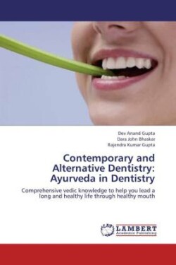 Contemporary and Alternative Dentistry