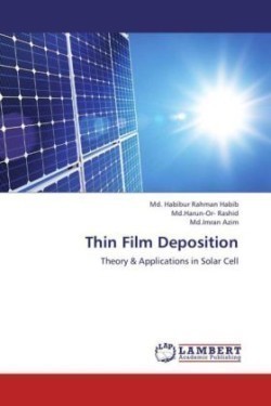 Thin Film Deposition