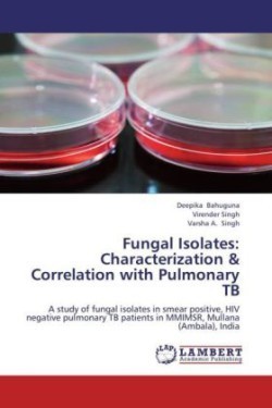 Fungal Isolates