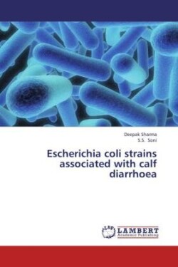 Escherichia Coli Strains Associated with Calf Diarrhoea