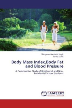 Body Mass Index, Body Fat and Blood Pressure